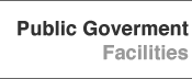 Public Government Facilities